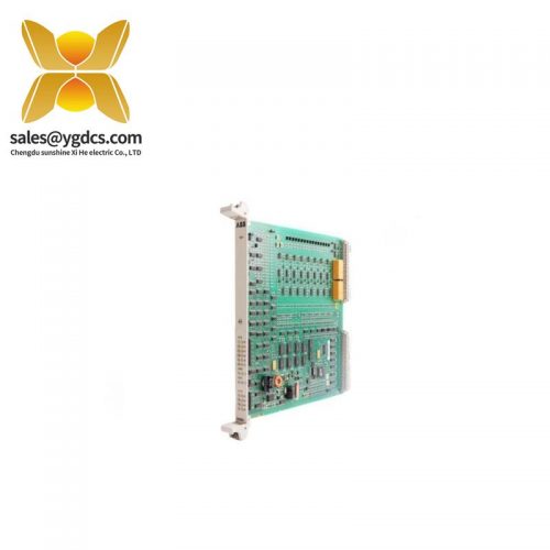 ABB 216DB61 HESG324063R100/J Industrial Controller