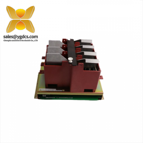 ABB 3AXD50000049451 Industrial Control Module, Reliable Performance