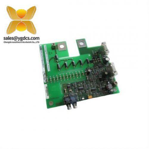 ROCKWELL 56AMXN/B Control Module for Industrial Automation Systems