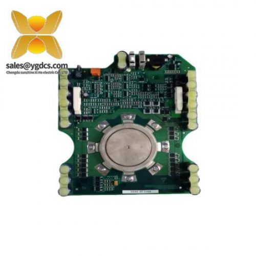 AB CSNM191-005: Precision Closed Loop Current Sensors, for Industrial Control Applications