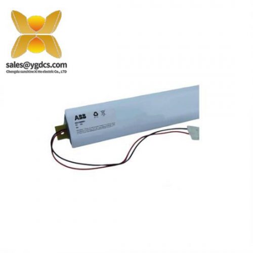 ABB Control Module 01SGMAS-05ARA-A-B11, High-Performance Industrial Automation Component