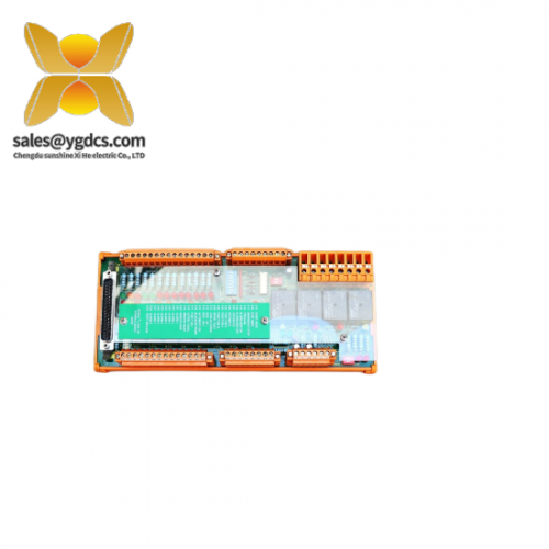 ABB CI545V01 3BUP001191R1 Industrial Communication Interface Module