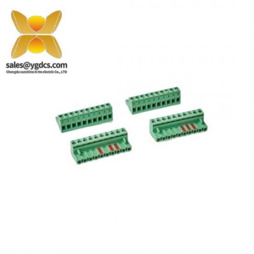 ABB 4911004-59 AC800M Control Module