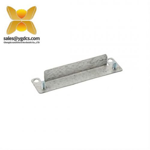 ABB 3HAC020890-067 Rear Cover Drive Assembly for Industrial Automation