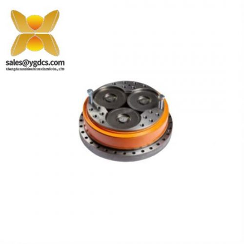 GE VMIVME-7740 Industrial Control Module