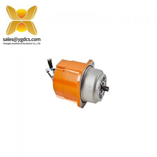 ABB 3HAC021724-001 Robot Motor & Pinion for Precision Automation