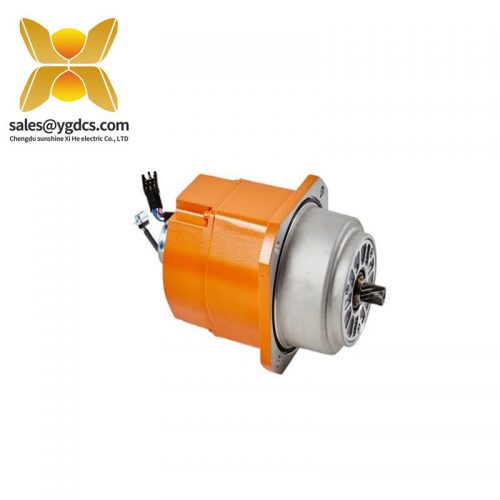 ABB 3HAC021724-001 Robot Motor & Pinion for Precision Automation