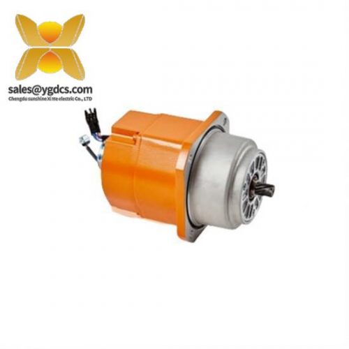 ABB 3HAC021724-001 Robot Motor & Pinion for Precision Automation