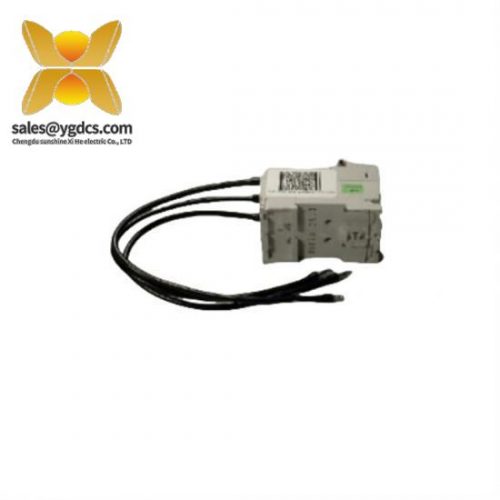ABB 4911004-59 AC800M Control Module