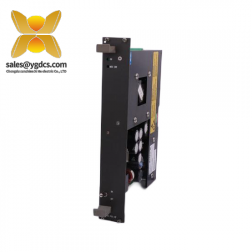ABB 3HAC028944-001: High-Power Industrial Controller, Precision Control Solutions