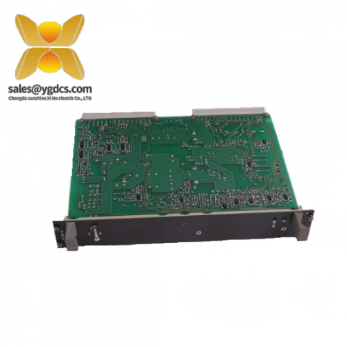 ABB 3HAC022440-001 Precision Control Module - Industrial Automation