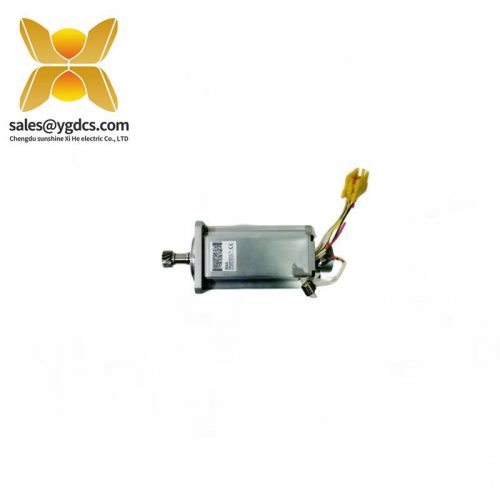 ABB 57360001-KG/4 PLC Module, Control Board
