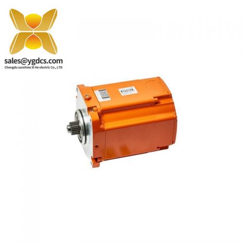 ICS Triplex Trusted T8232: Industry-leading Control Module