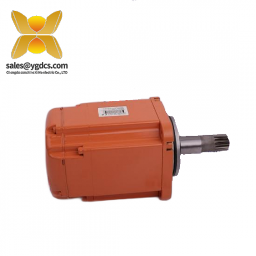 ABB 3HAC14549-3/09A Rectifier; Manufacturer:ABB