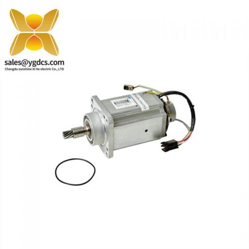 ICS Triplex Trusted T8232: Industry-leading Control Module