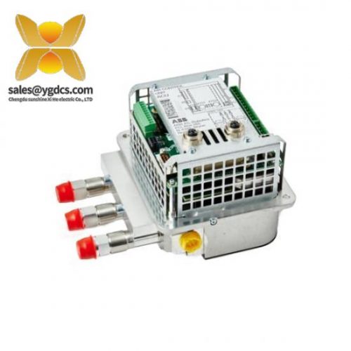 ABB ACU-01B 3HNA024871-00 Industrial Control Module