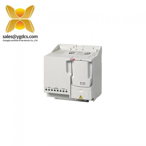 ABB 531X306LCCBAG3 Industrial Control Drive Display Card