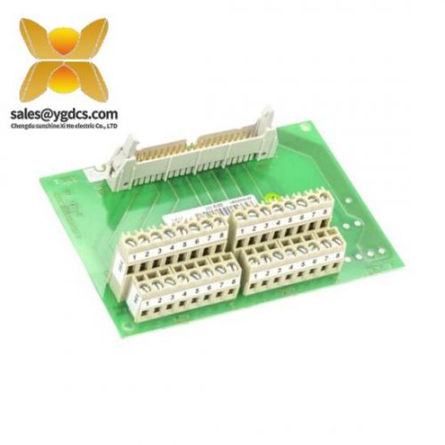 ABB 531X306LCCBAG3 Industrial Control Drive Display Card