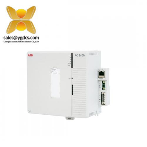 ABB 531X306LCCBAG3 Industrial Control Drive Display Card