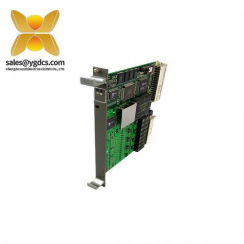 Laurence Scott SRB3102 Control Module
