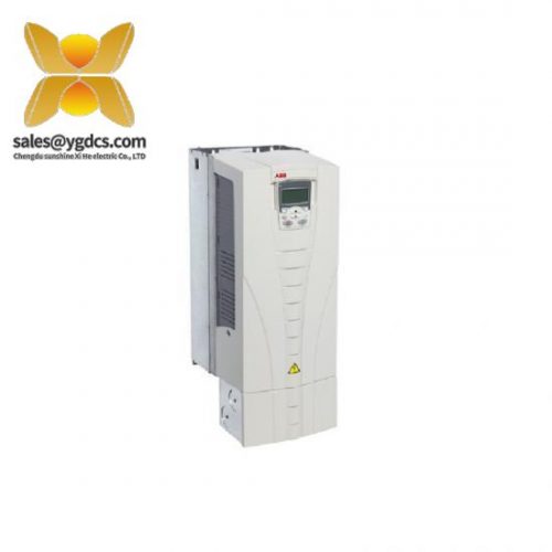 ICS Triplex Trusted T8232: Industry-leading Control Module