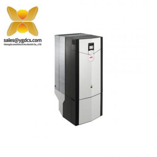 ABB 3HAC023680-001: High-Precision Industrial Control Module