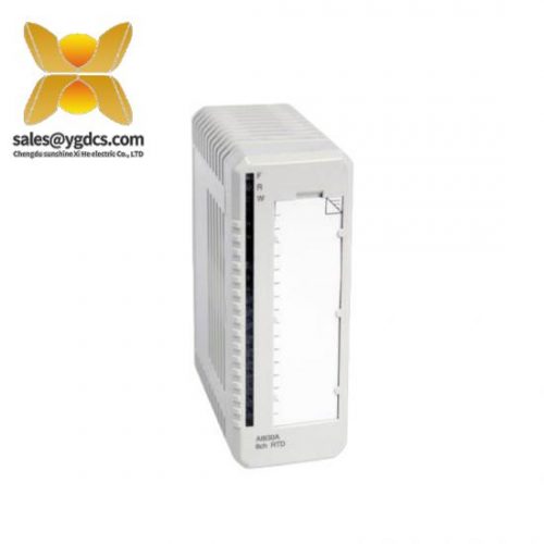 ABB 3HAC028972-001 Industrial Control Module