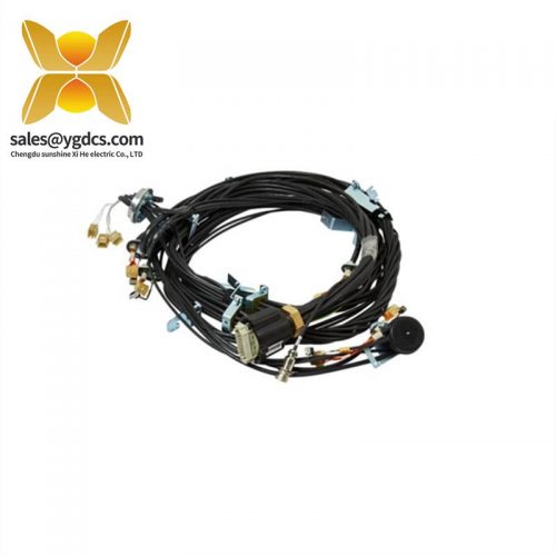 ABB MC502 - Advanced Industrial Control Module