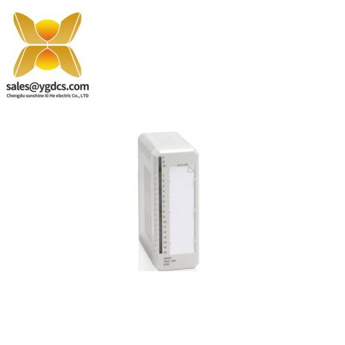 ABB BCU-12 - Advanced Control Unit for Industrial Automation