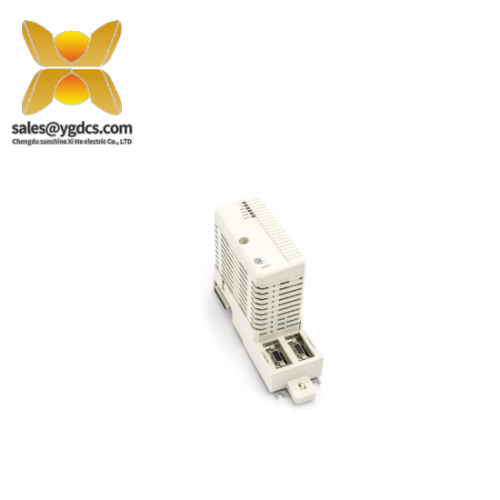 ABB 3HAC022440-001 Precision Control Module - Industrial Automation