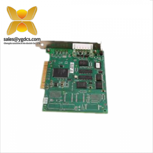 ABB DDI DDI02DI 16ch, 24-60VDC Digital Input Module
