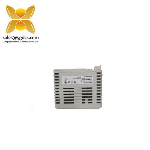 ABB DDI DDI02DI 16ch, 24-60VDC Digital Input Module