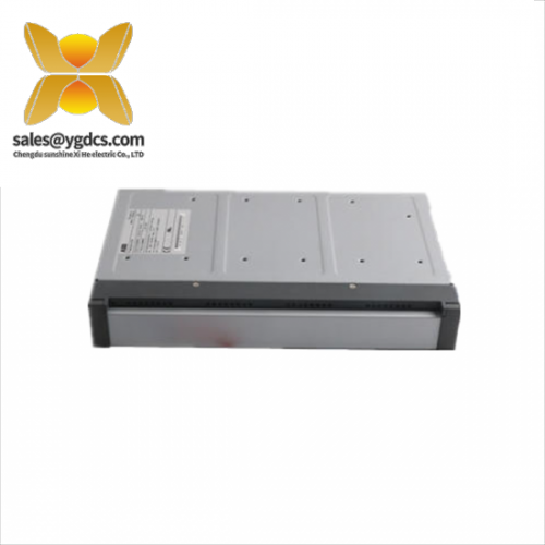 ABB DDO02 Controller Module for DCS Integration