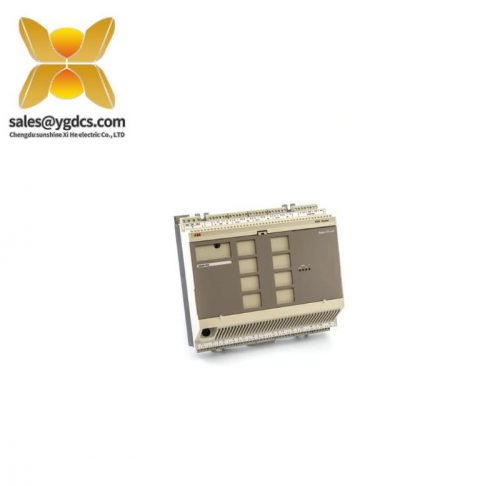 ABB 5712289-A DCS Module, Automation System Component
