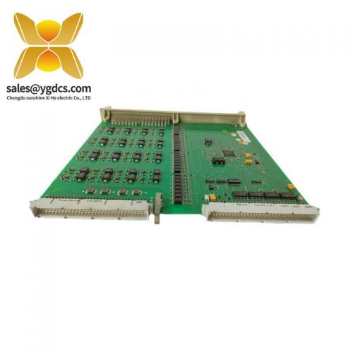 ABB 57360001-KG/4 PLC Module, Control Board