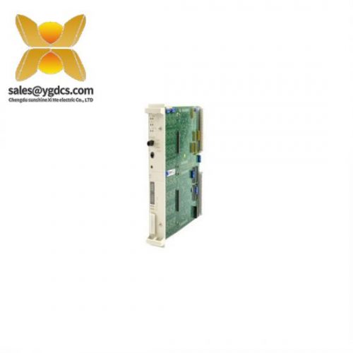 ABB DSPC172 Central Unit Processor Board for Industrial Automation