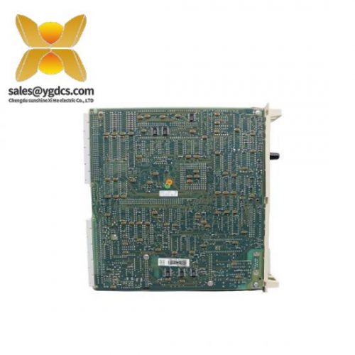 ABB DSPC172 Central Unit Processor Board for Industrial Automation