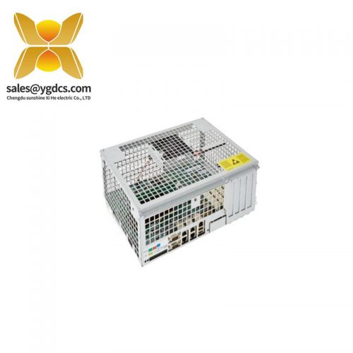 ABB 3HAC055437-004 Industrial Control Module