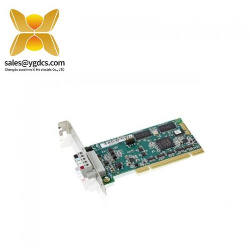 ABB YB560103-CDDSQC236G Industrial Control Module