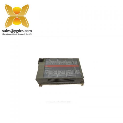 ABB EHDB280-21-11 Controller, Advanced Industrial Automation Component