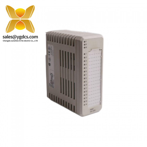 ABB EHDB280-21-11 Controller, Advanced Industrial Automation Component