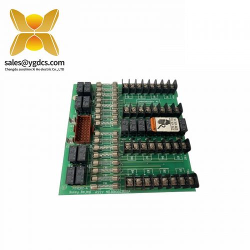 ABB FS450R12KE3/AGDR-71C Distributed Control System Module