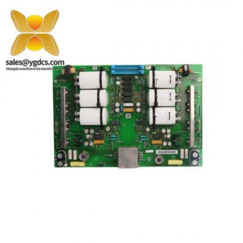 ABB GCC960C102 3BHE033067E0102 3BHE033068P106 Module Controller