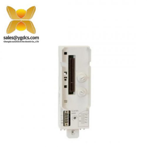 ABB GCC960C102 3BHE033067E0102 3BHE033068P106 Module Controller