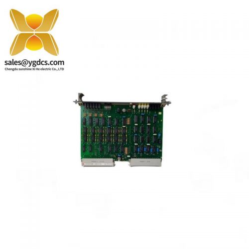 ABB GD9924BE/V2 HIEE401091R0002 Industrial Control Component