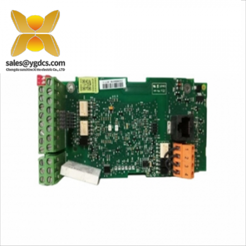 ABB IMFECI2 Industrial Control Module