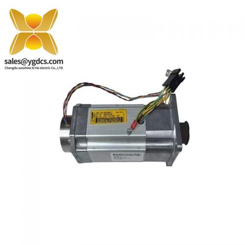 ABB DSQC1015 Industrial Relay Module, Precision Control Component