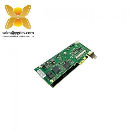 ABB DSQC1015 Industrial Relay Module, Precision Control Component