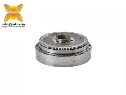 ABB CVC750AE101 Industrial Control Module, Advanced Performance & Reliability