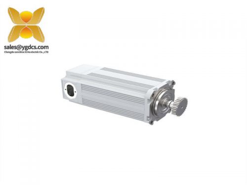 ABB ISDA054751R1 Industrial Control Module